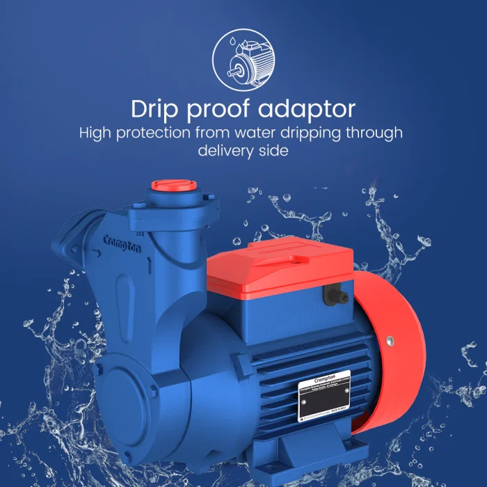Crompton_Mini_Masterplus_Motorpumpkart_5 Crompton Mini Master Plus