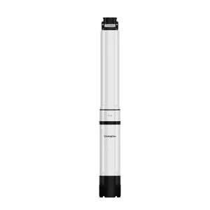 Crompton 4VO18RE1 1 Phase 3VO/4VO Borewell Submersible Oil Filled Pump 1.0 HP